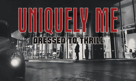{Uniquely Me}