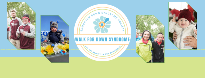 Walk For Down Syndrome